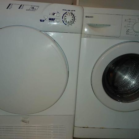 Soufis House Apartment Igoumenitsa Bagian luar foto