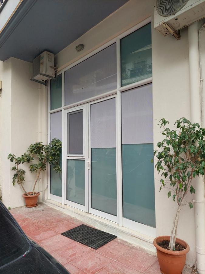Soufis House Apartment Igoumenitsa Bagian luar foto