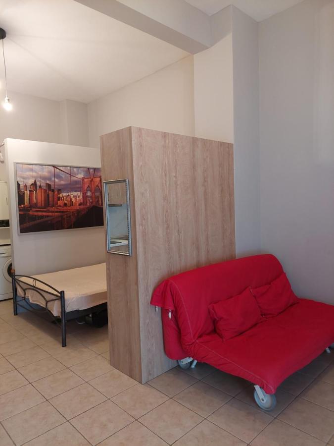 Soufis House Apartment Igoumenitsa Bagian luar foto