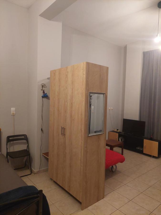 Soufis House Apartment Igoumenitsa Bagian luar foto